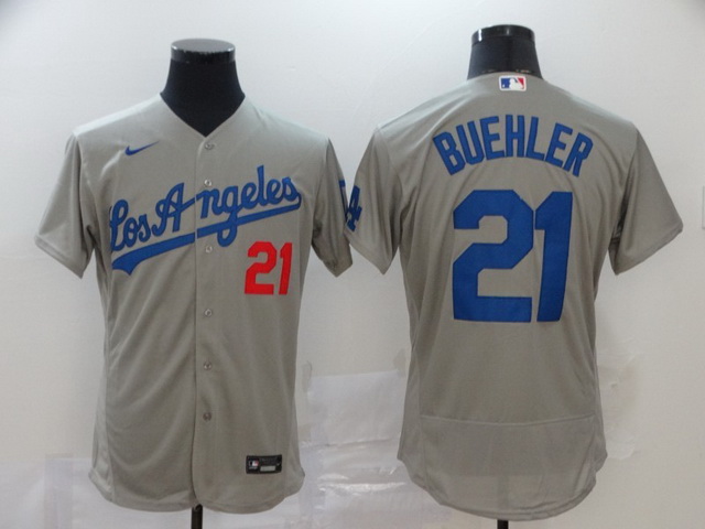 Los Angeles Dodgers Jerseys 108